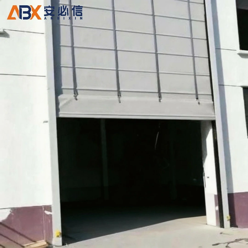 大连市高速堆积门